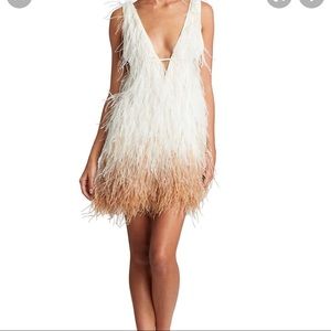 CULT GAIA brand new with tags Ansel dress